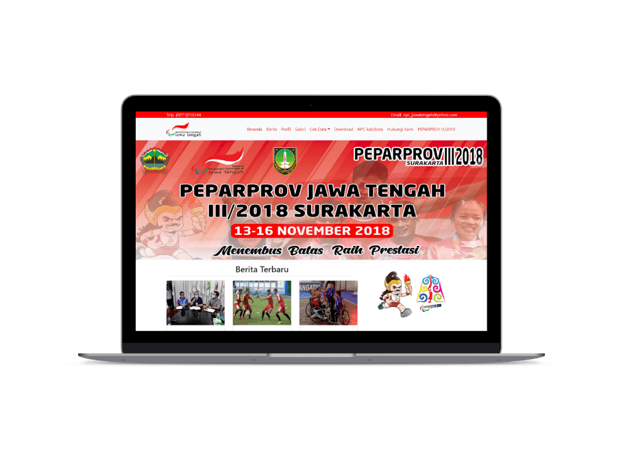 NPC Jateng